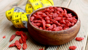 Goji Berries