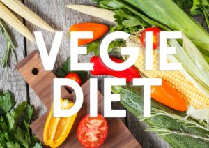 vegetarian diet