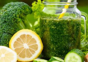 healthy detox juice cleanse