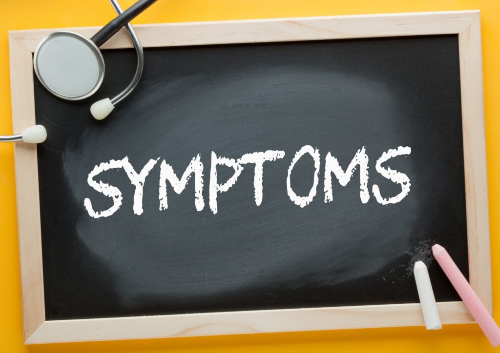 Thyroid Symptoms