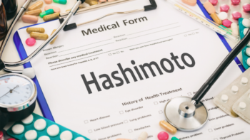 hashimotos disease