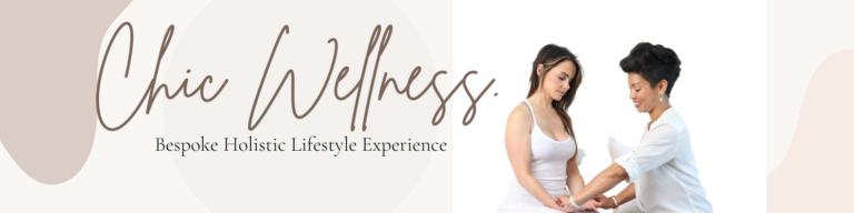 ChiC Wellness Holistic Concierge Doctor