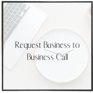 Business2Business